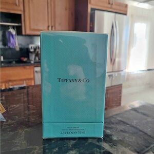 Tiffany & Co. Blue Eau de Parfum 75ml